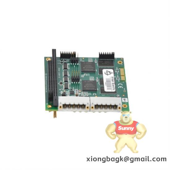 SST 5136-DNP-PCI