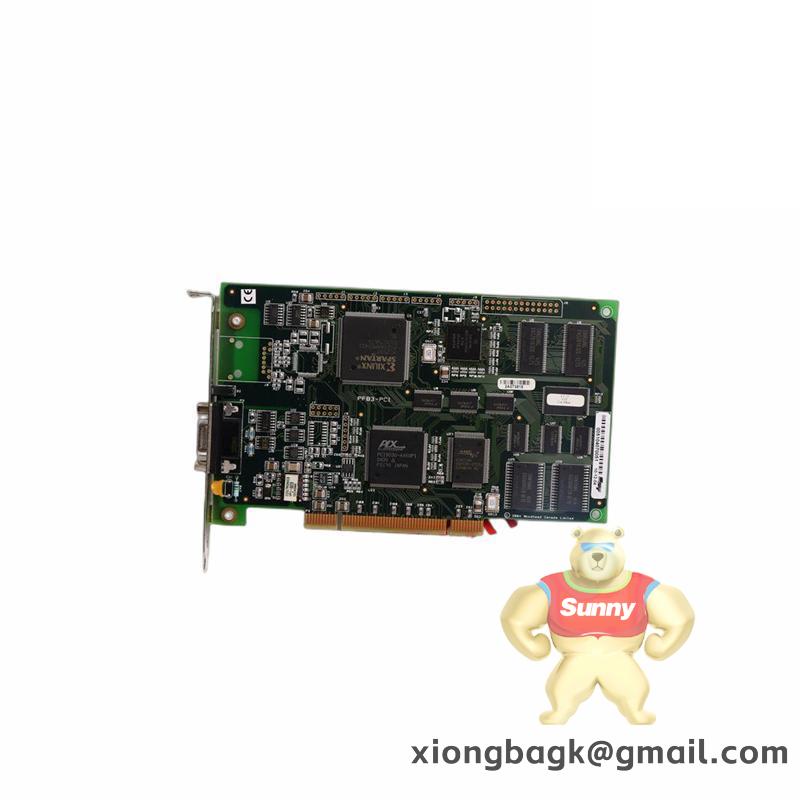 SST 5136-DNP-PCI