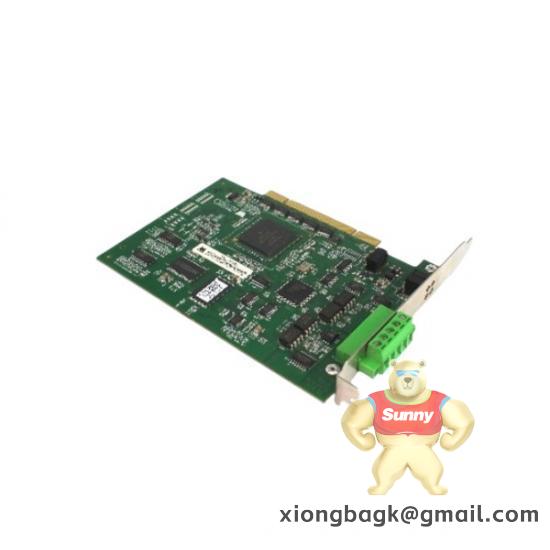SST 5136-PFB-PCI