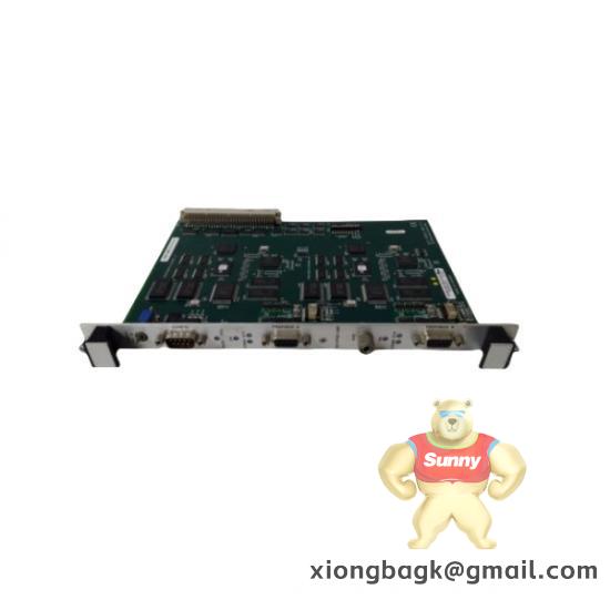 SST SST-PFB3-VME-2