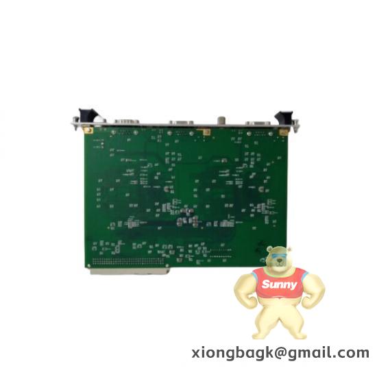 SST SST-PFB3-VME-2