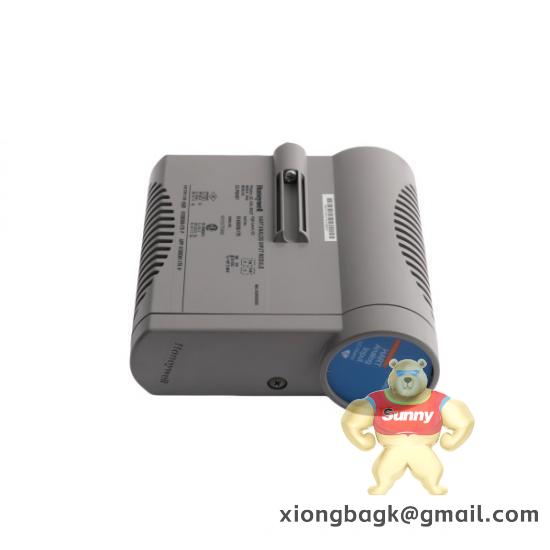 Honeywell MU-GAOX12 51304638-325