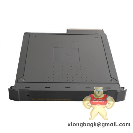 ICS T8311
