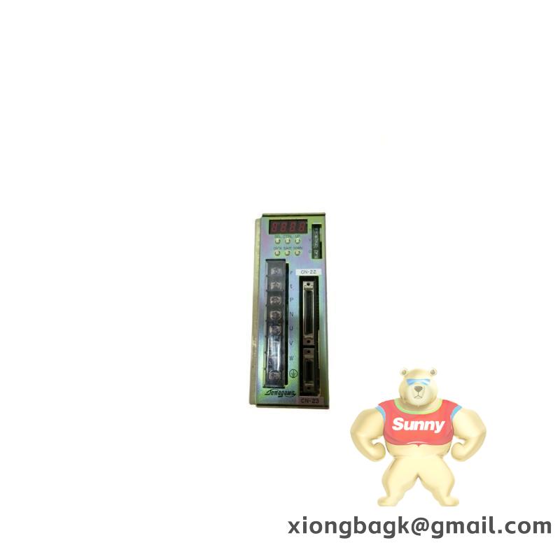 TAMAGAWA TS2640N321E64