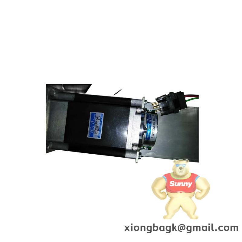 TAMAGAWA TS2640N321E64