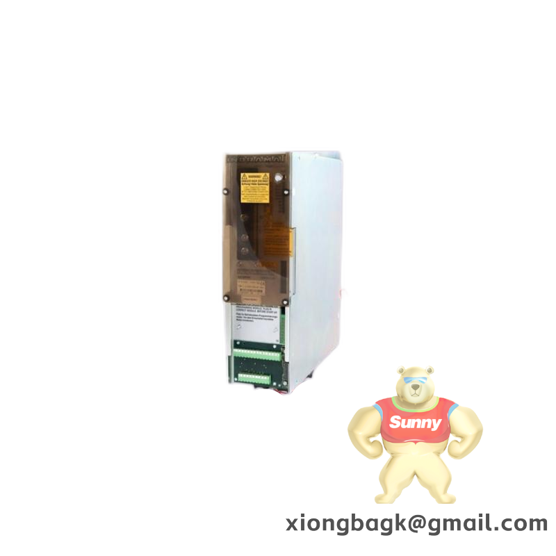 Bosch Rexroth MKD112C-058-GG3-BN