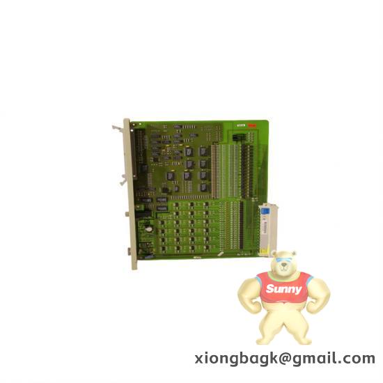 TEL MBMY-001A