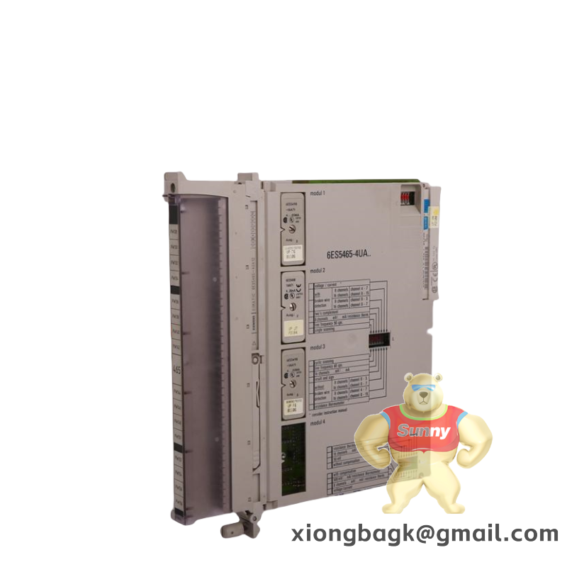 TEL TVB3101-1/ISC 1308-644957-12