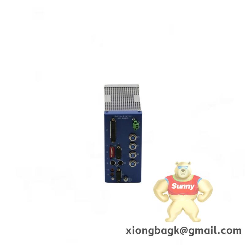 TEL TVB6002-1/IMC 1308-644857-12