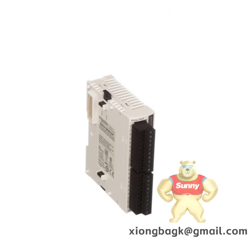 Schneider Electric TM2DRA16RT