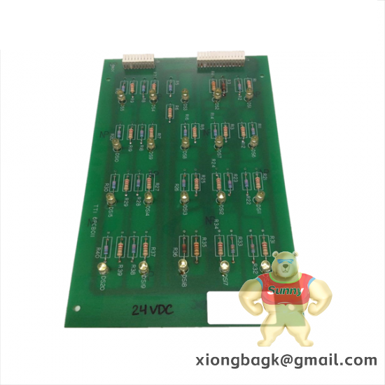 Tornatech 6PCB014