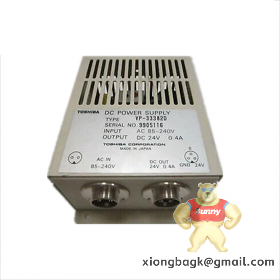 TOSHIBA 2J3K2313-C TY9ZDA0