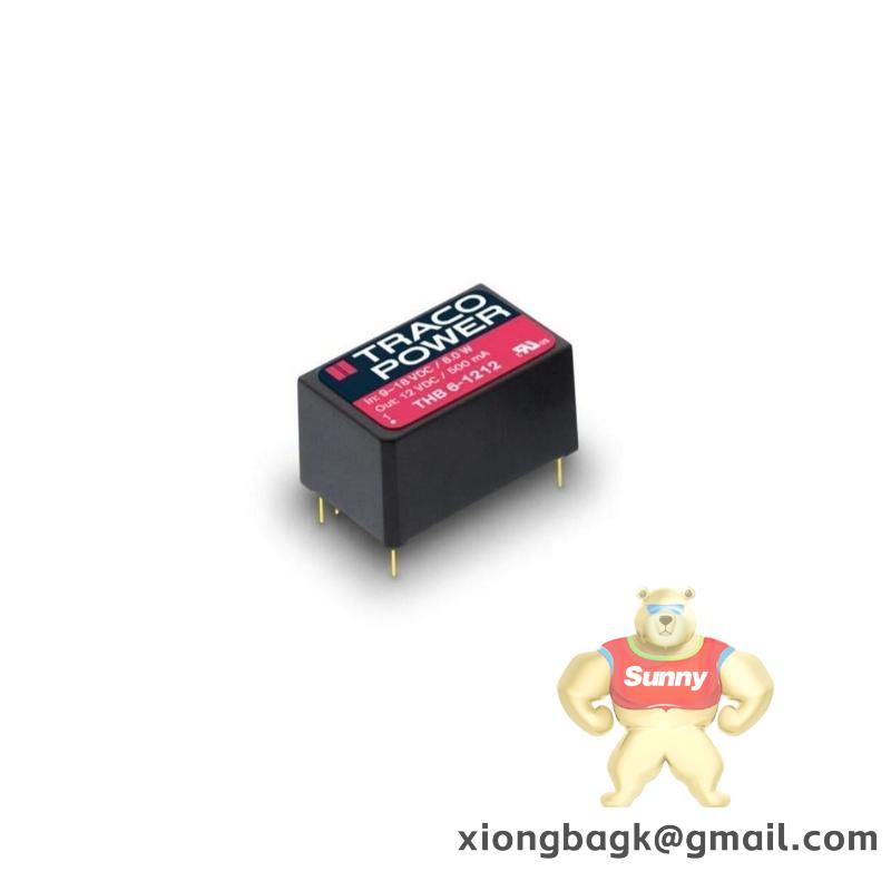 TRACO POWER T1023-07C