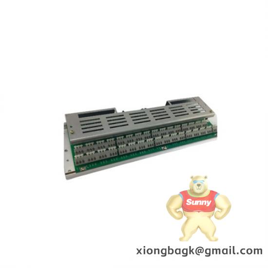 TRICON 3006