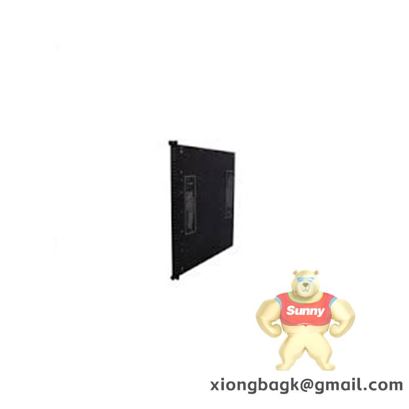 TRICON 3607E
