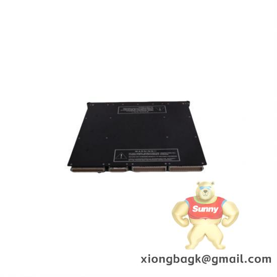 TRICON 3607E