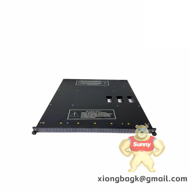 TRICON 3636R