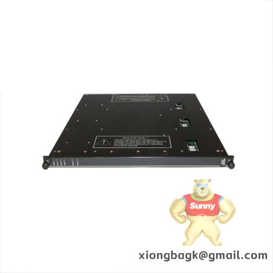 TRICON 4000056-006