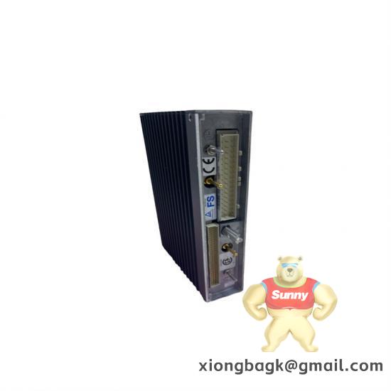 TRICON 4000163-510