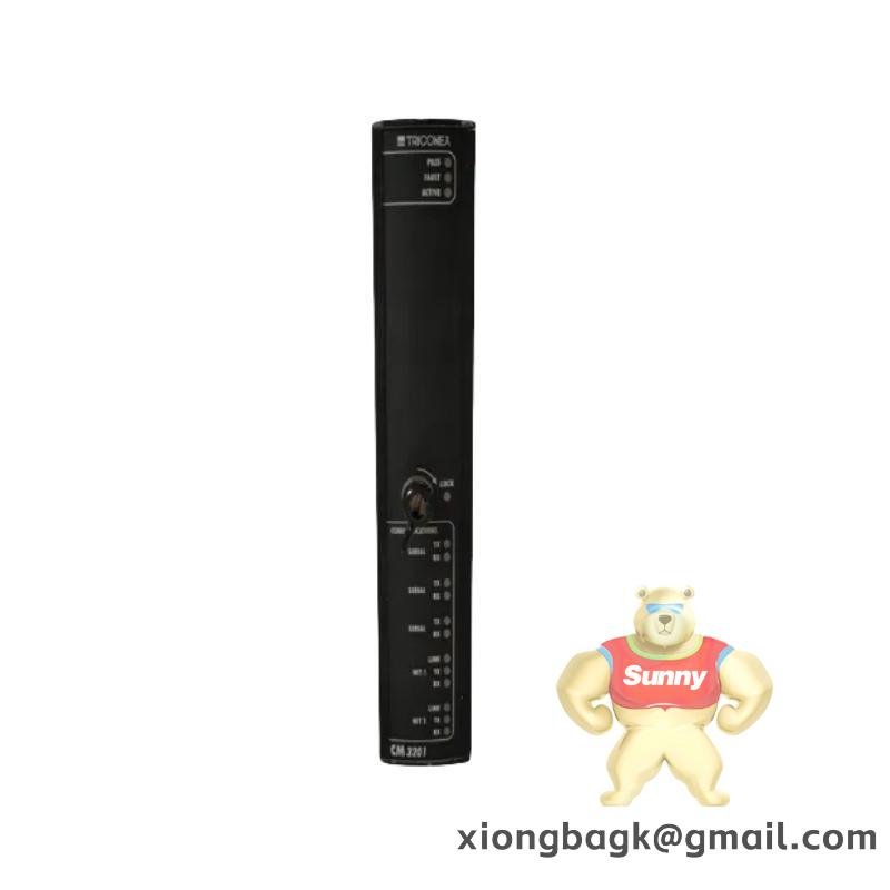 TRICON 4000164-520