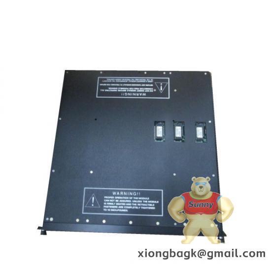 TRICON 4000164-520