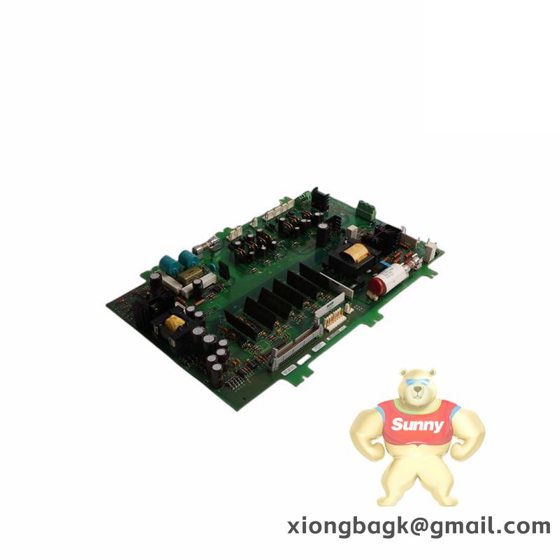 TRICON 4101