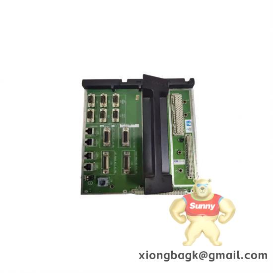 TRICON 8105N