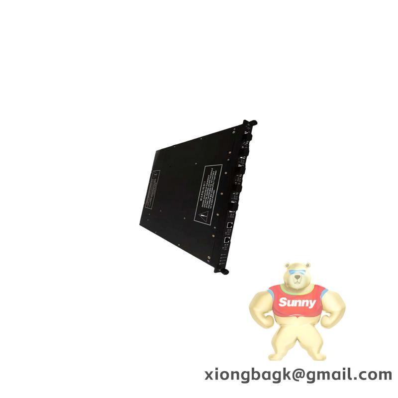 TRICON 8105N