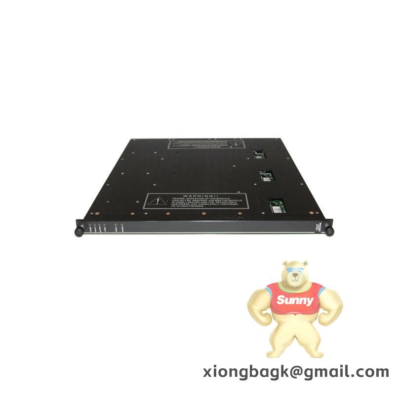 TRICON 8105N