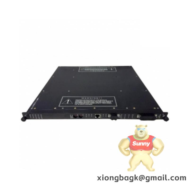 TRICON 9563-810