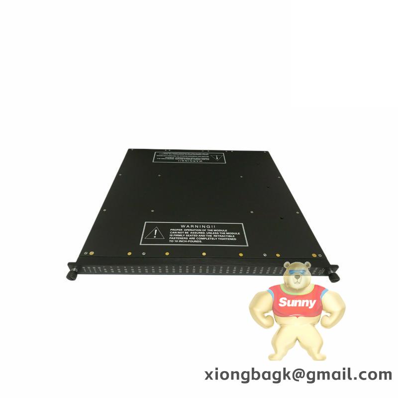 TRICON 3625A