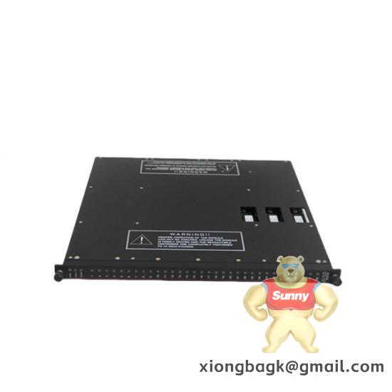 TRICONEX 0905-148-6921