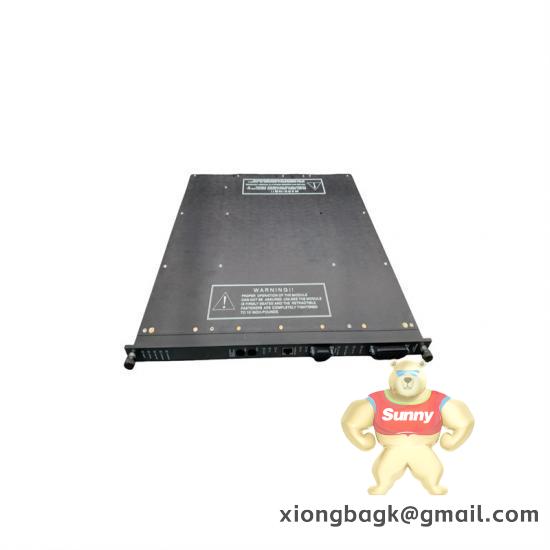 Triconex A06B-6320-H332