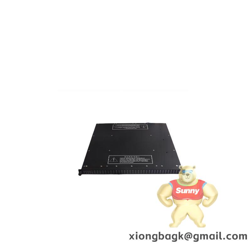 TRICONEX A290-0601-T711