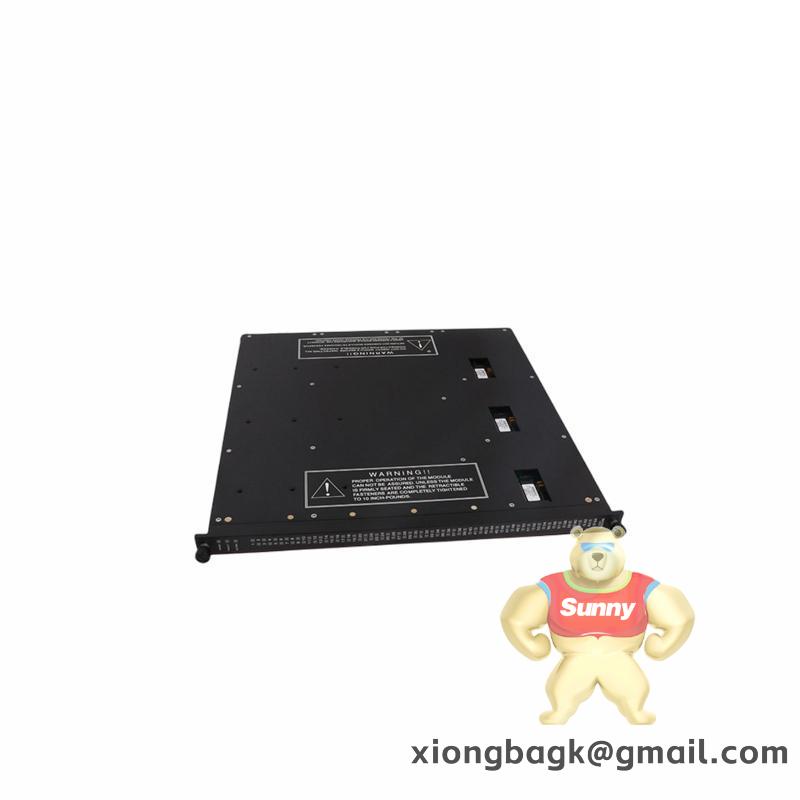 Triconex A06B-1409-B153