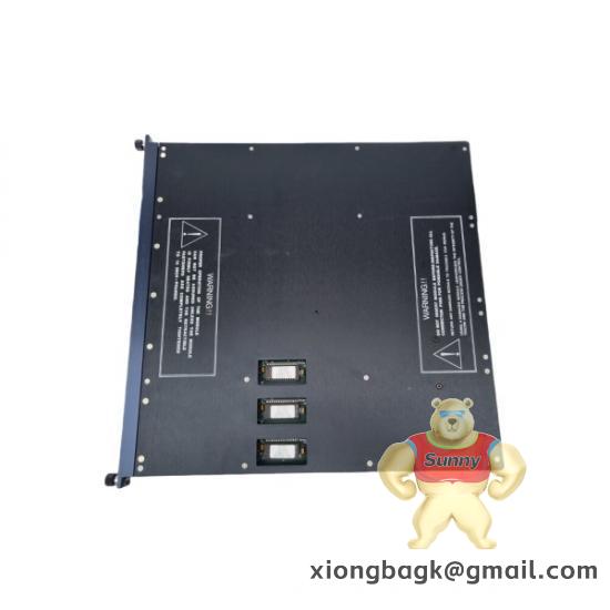 TRICONEX 3000120-360