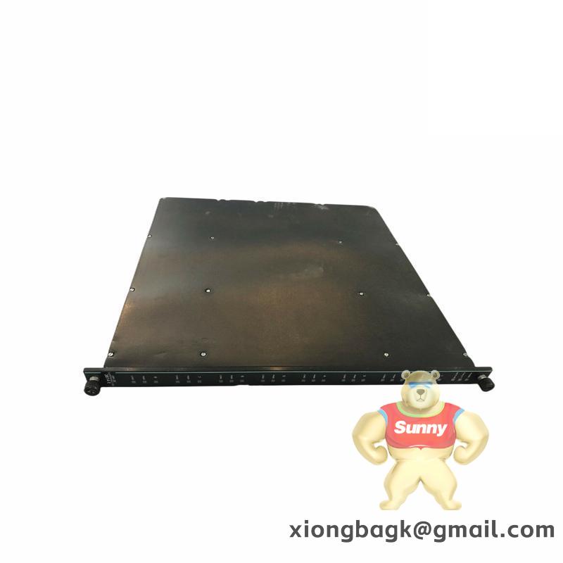 Triconex A06B-1409-B153