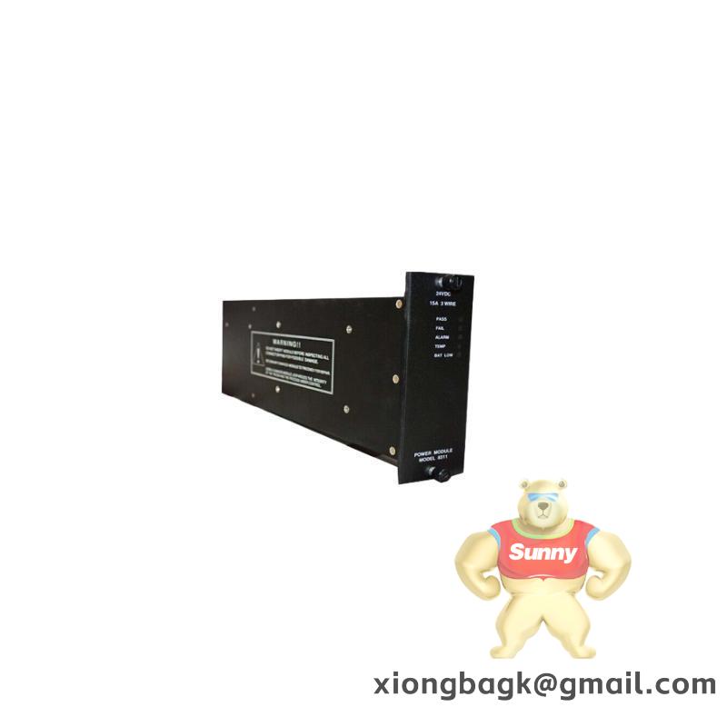 TRICONEX 4000093-145