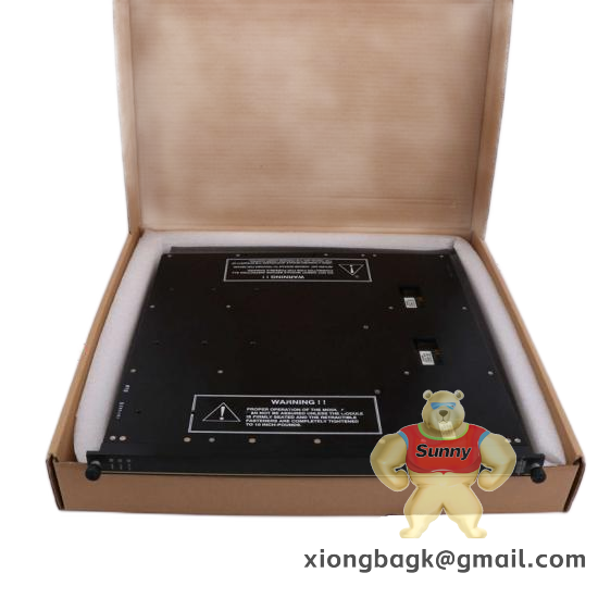 TRICONEX 4000093-145