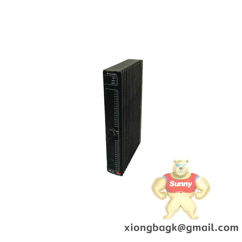 TRICONEX 4000093-306