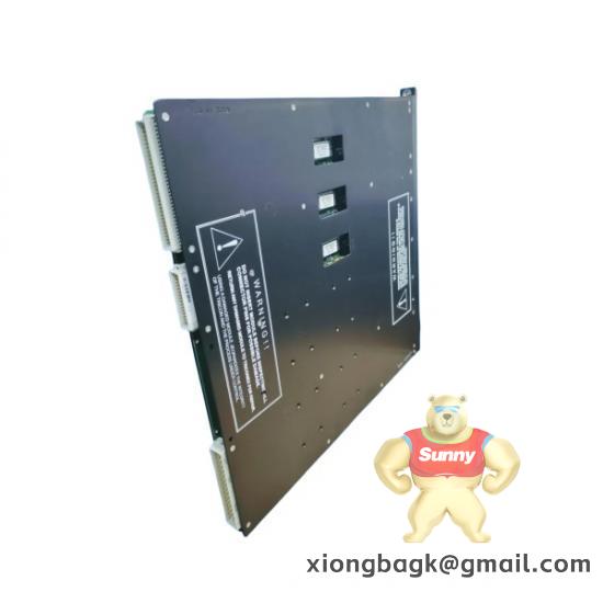 TRICONEX 4000103-513