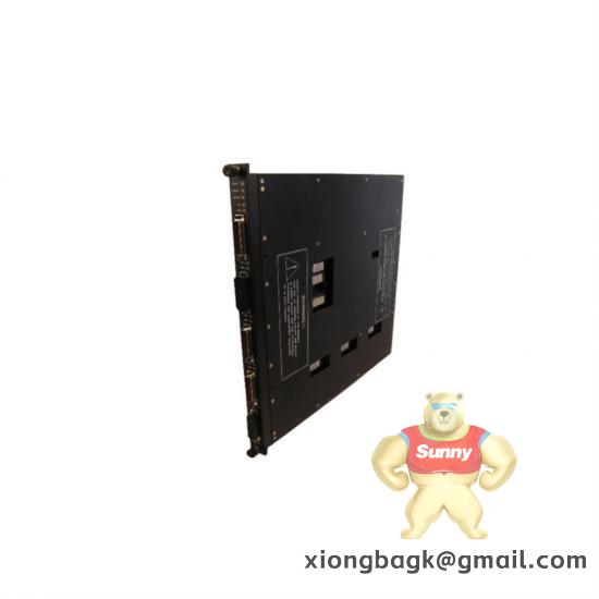 TRICONEX A350-1000-T382