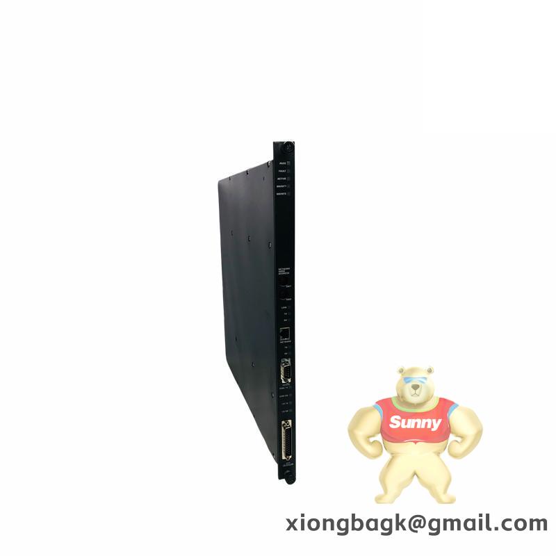 TRICONEX A20B-1003-0010