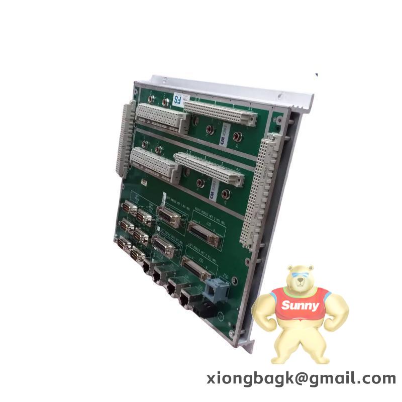 TRICONEX 7400206-100