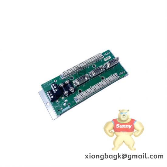 TRICONEX 7400213-100