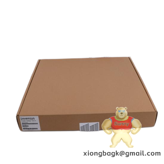 TRICONEX 8609-396-7113755