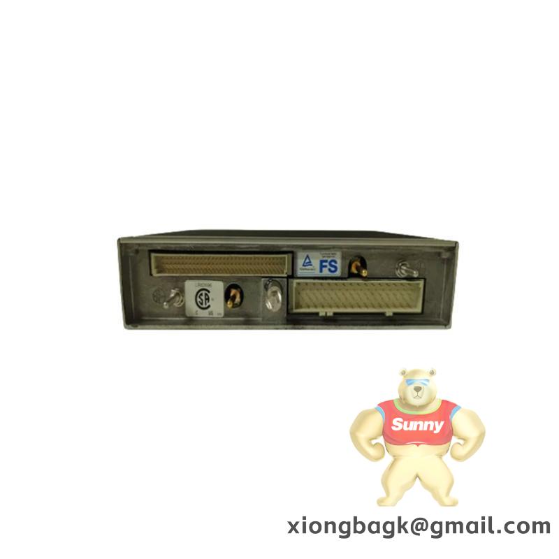 TRICONEX 9661-610