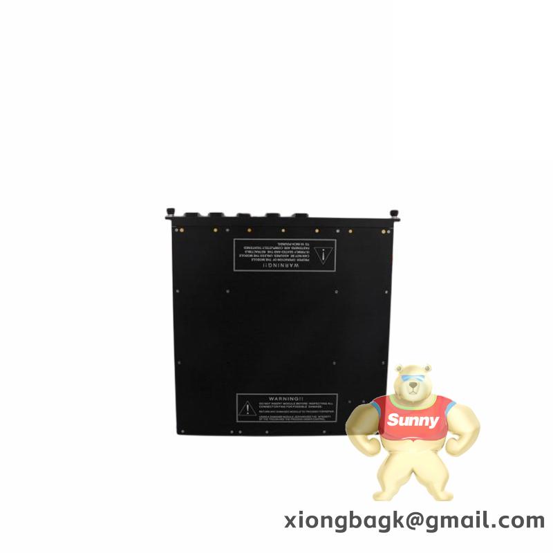 TRICONEX 9760-2 7300150-001