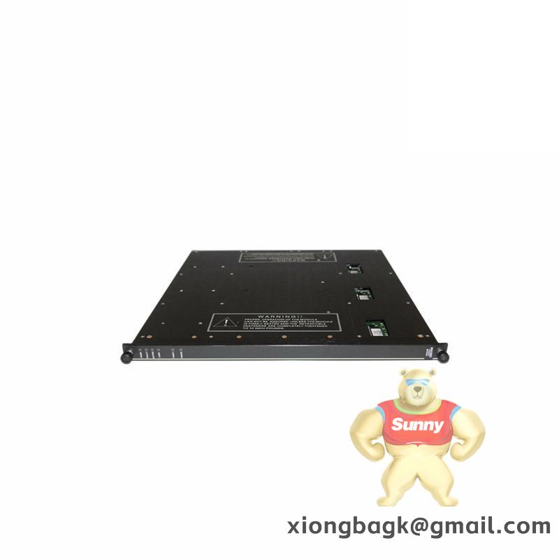 TRICONEX 9760-2 7300150-001