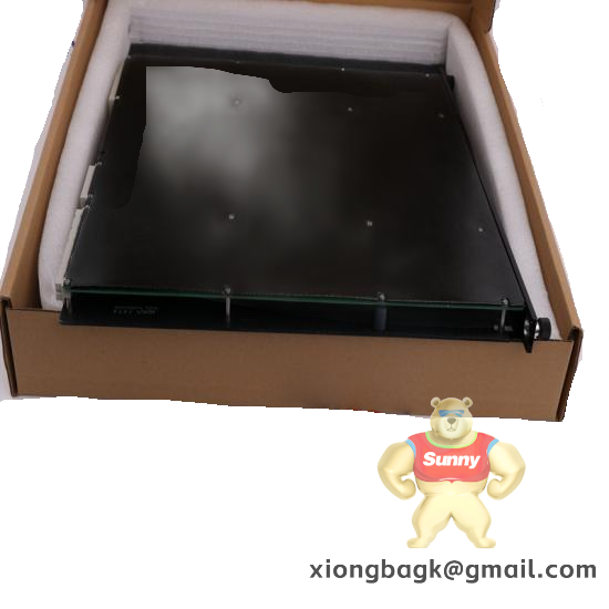 TRICON 3625A